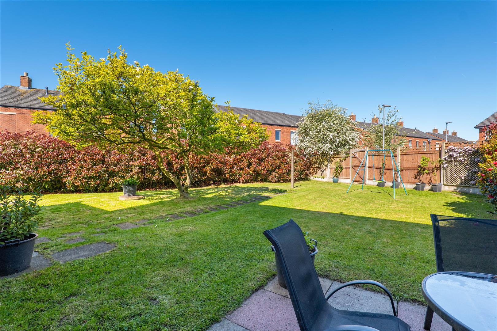 Pear Tree Road, Leyland